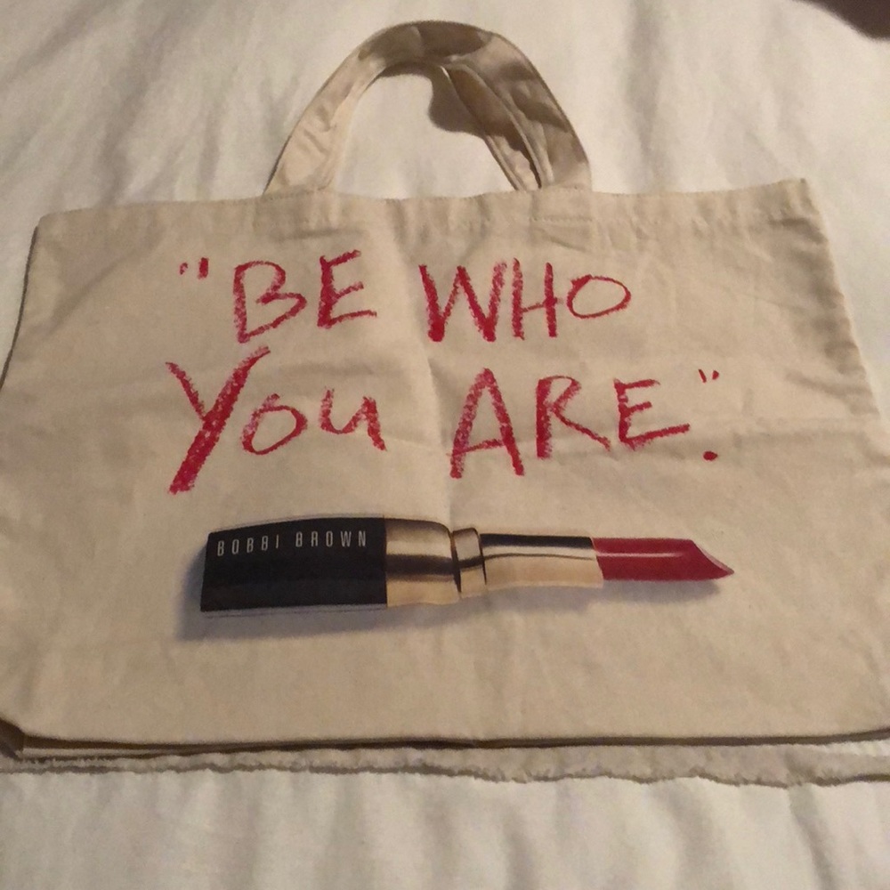 Light weight canvas bag